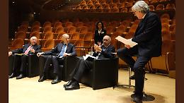 Amore per le persone e amore per il territorio: 25 anni di impegno per la provincia