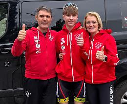 Cremona sul tetto d'Italia: Frig&egrave; Campione d'Italia