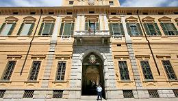  Si rifiuta di uscire con loro: &laquo;Molestata dalle due donne&raquo;