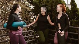 &lsquo;Lombardia per le donne&rsquo;, 400 euro al mese per non dover scegliere tra lavoro e famiglia