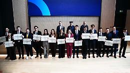 Politecnico, 29 nuovi laureati in Ingegneria Gestionale e Informatica