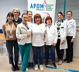 Salute femminile e prevenzione, oltre 350 donne coinvolte nell'Open Week 2026