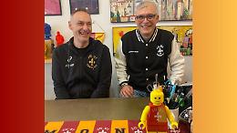 La Juvi riparte dalla capolista Pesaro: "Abbiamo recuperato le forze, serve una solida prova difensiva"