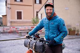 Un filo di seta lungo 13mila chilometri