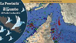 Guerra, famiglie e imprese pagano l&rsquo;autogol di Trump