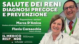 Malattia renale, che cosa sapere: sintomi e diagnosi precoce