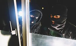 Ladri scatenati di notte: nel mirino altri 2 locali