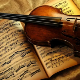 Concerto "Tucto il mondo &egrave; fantasia"