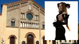 Anna Tatangelo, data zero al Teatro San Domenico