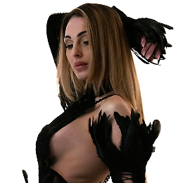 Anna Tatangelo: data 0 del tour "Tatangeles"