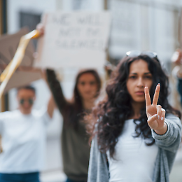 Al via il Festival dei Diritti 2026