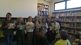 Festa della Donna, pomeriggio al femminile in Biblioteca Lazzarinetti