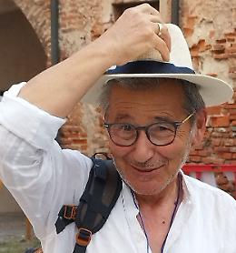 Lettura &ldquo;La nebbia danzava attorno agli alberi&rdquo; 