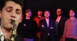 Vincitori Concorso Bettinardi 2025 in concerto al Milestone Live Club