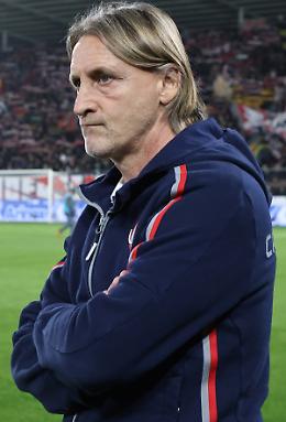 La Cremonese va in ritiro a Torre Boldone