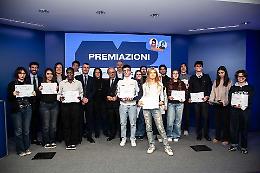 Talent Scout premia i giovani talenti: scuola e imprese in dialogo