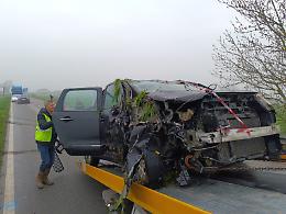 Mattinata di incidenti nel Cremasco, tre fuori strada in poche ore