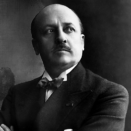 Incontro "F.T. Marinetti e il Futurismo"