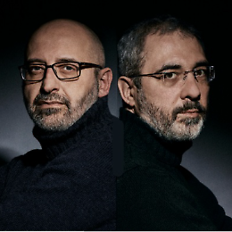 De Bellis & Fiorillo presentano "Dove si mangia la nebbia"