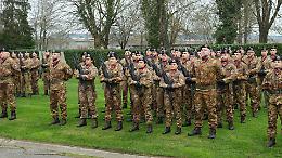 X Reggimento Genio Guastatori: un secolo di sacrificio, rigore e custodia dei valori