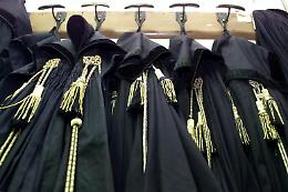 Tutti gli ultimi appuntamenti: questa sera Sallusti, marted&igrave; Bindi