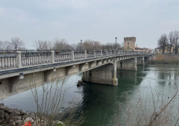 Lavori sull&rsquo;Adda: l&rsquo;alzaia sar&agrave; tutta riqualificata