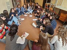 Rapina. Studente condannato: al liceo Manin il processo &egrave; simulato