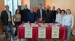 Festa dell'albero, presentata la 28&ordf; edizione 