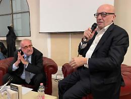 Sallusti spinge: &laquo;Liberiamo le toghe&raquo;