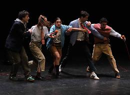 Il pensiero &egrave; un silenzio assordante