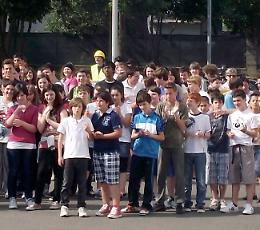 Il &lsquo;caso medie&rsquo;: in campo i sindacati