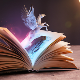 Lettura animata con merenda - Dai 4 anni