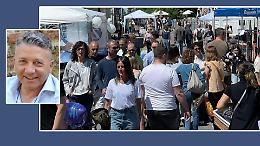 &laquo;Aiuti ai quartieri&raquo;, plateatici caso politico