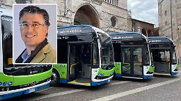 Agenzia Tpl: un cremasco alla guida