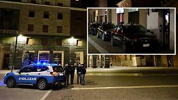 Controlli straordinari in centro: locale chiuso per gravi irregolarit&agrave;
