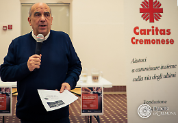 Quaresima di carit&agrave;: la Diocesi rilancia la Borsa di Sant&rsquo;Omobono per aiutare le famiglie in difficolt&agrave;