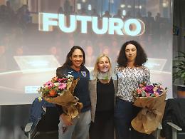 Imprenditoria e sport femminile: l'Aselli celebra la Giornata della Donna