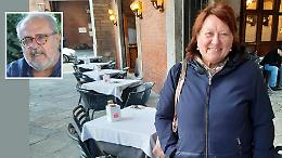 Le storie di Gigio: la cronometrista, vita nello sport invisibile