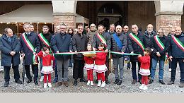 Fiera di San Giuseppe, Pandino in festa tra bancarelle, mostre e street food