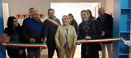 Laboratori e mini caseificio alla Casearia: la fotogallery dell&rsquo;inaugurazione