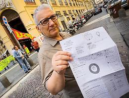 Guerra e caro bollette: salasso da 54 milioni