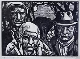 In un libro i 'Diari d'artista' di Sergio Tarquinio 