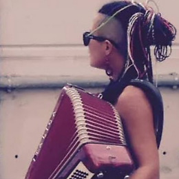 Community Music: Marta Mazzocchi e la Crew de la Roda