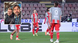 Cremonese-Fiorentina 1-4, il commento di fine gara