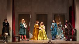 Il misantropo di Shammah non decolla al Ponchielli