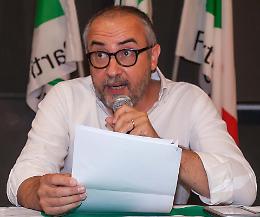 Soncino al voto, Soldo ha gi&agrave; il programma