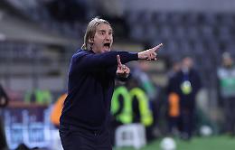 La Cremonese riprende a lavorare: c'&egrave; Nicola in campo