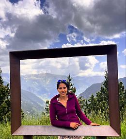 La montagna vissuta dalle donne