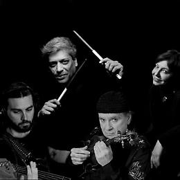Concerto: Trilok Gurtu Special Project