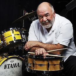 Concerto: Peter Erskine 4et
